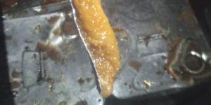 Rab Jaggery