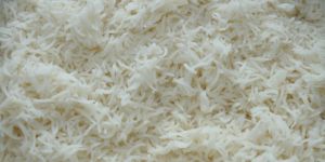 Basmati Rice