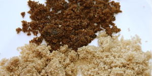 khandsari sugar