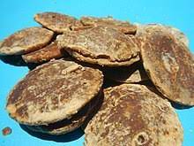 Masala Jaggery
