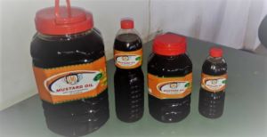 Mustard Oil