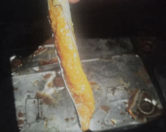 Rab Jaggery